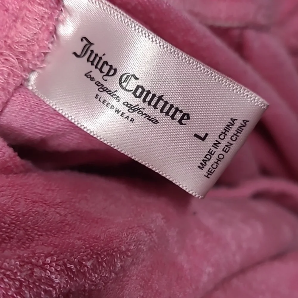 Women's Juicy Couture Sleepwear - Picture 7 of 7